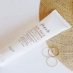 Reviewing Fresh's Soy Face Cleanser