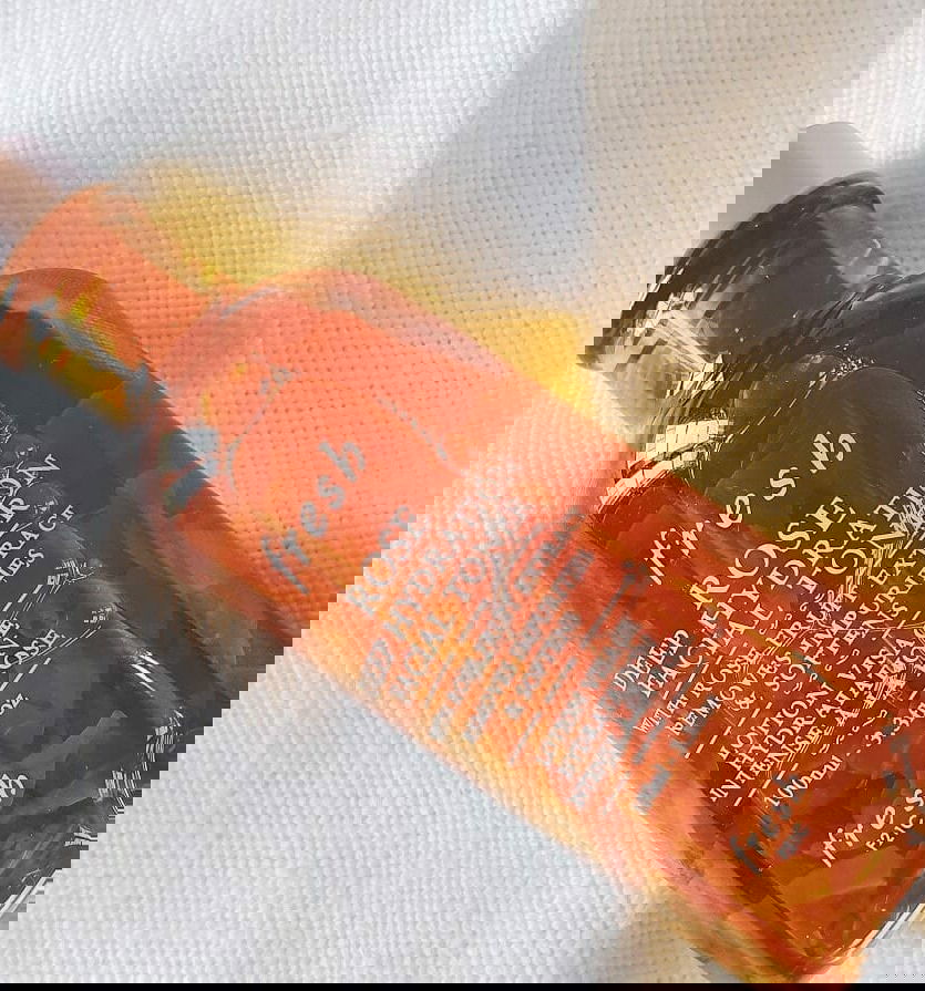 Reviewing Fresh's Rose Deep Hydration Floral Toner