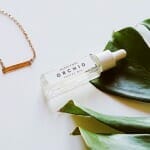 Herbivore Orchid Facial Oil a review