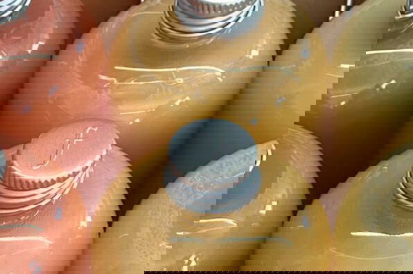 Function of Beauty shampoo and conditioner review