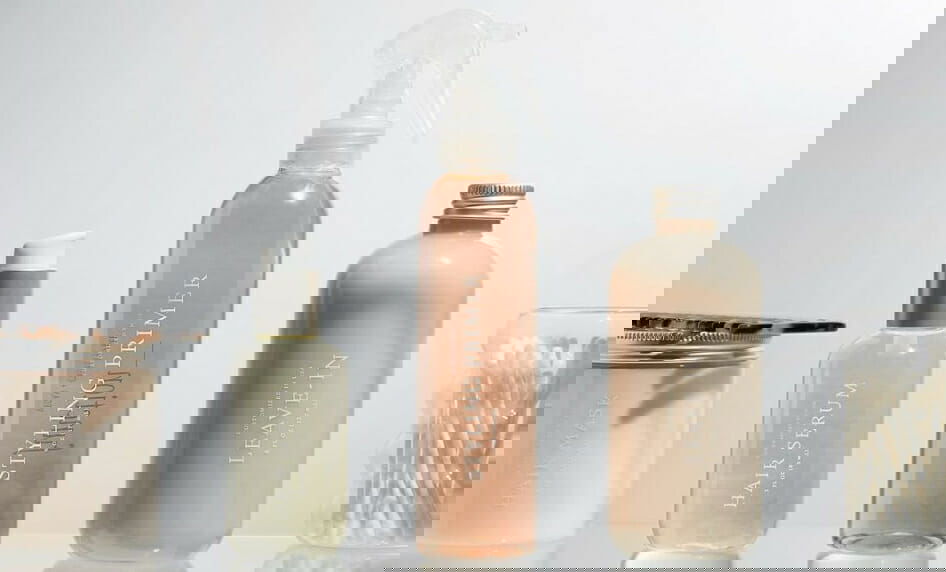 Function of Beauty shampoo and conditioner review