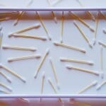 How to cut down on cosmetics waste