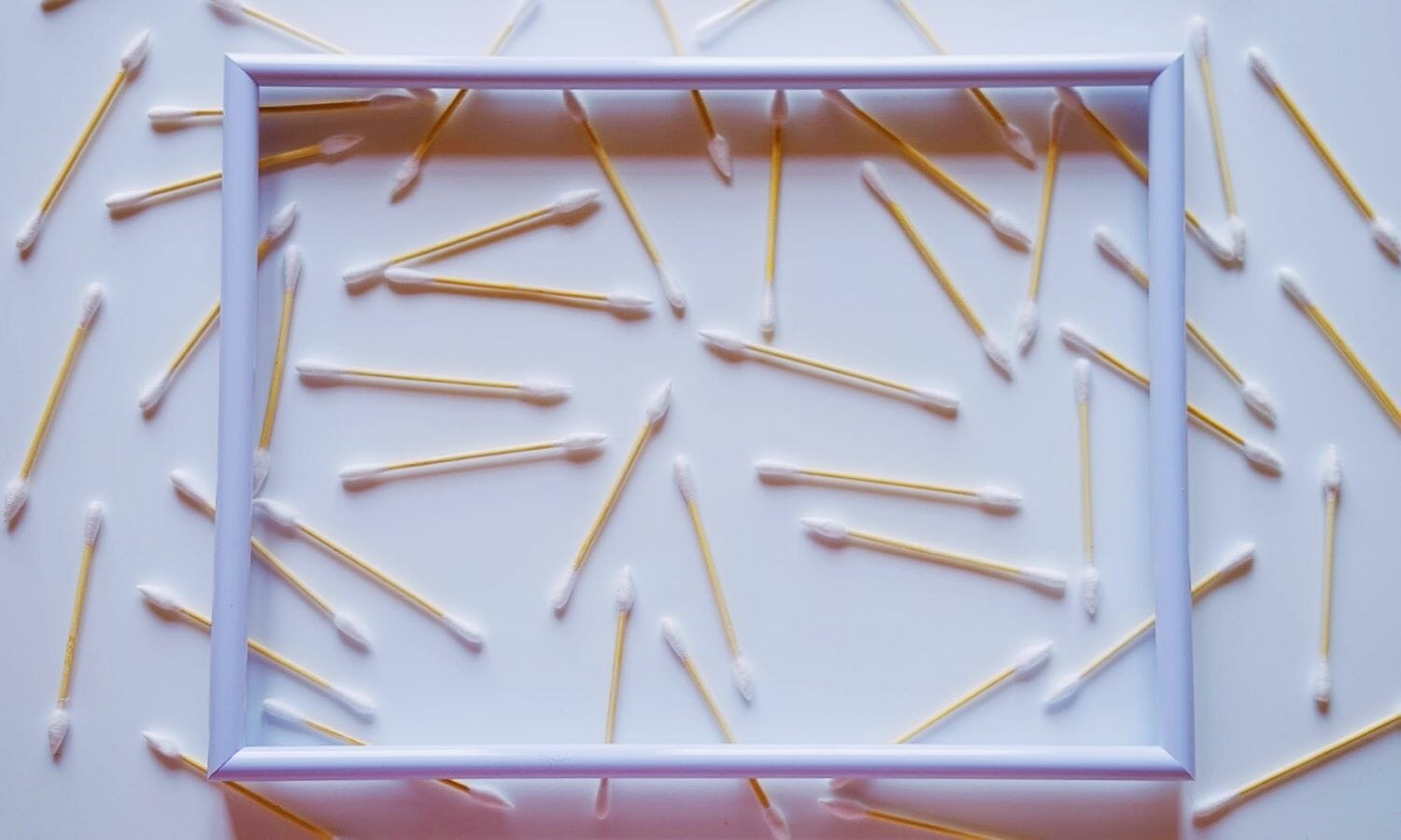 How to cut down on cosmetics waste