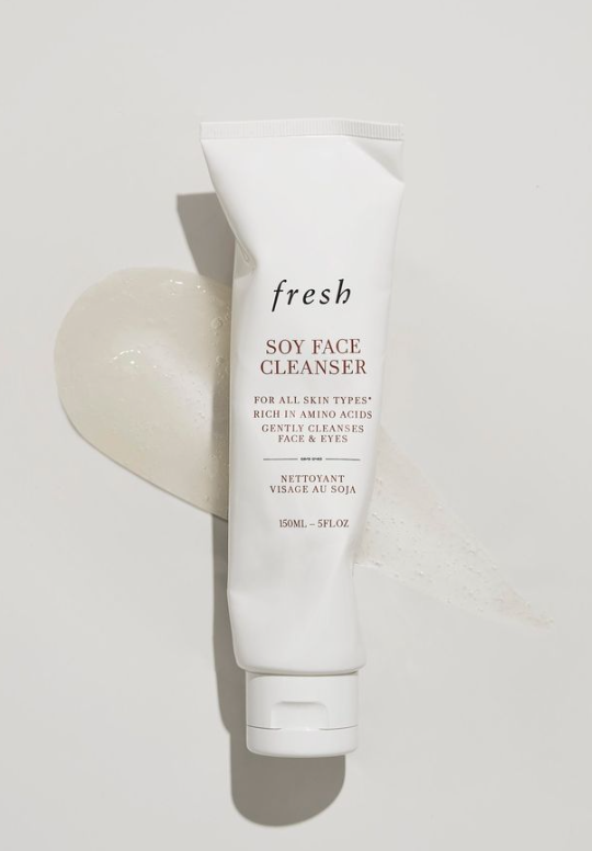 fresh soy cleanser 2