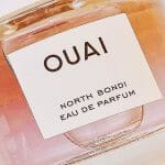 Reviewing Ouai's North Bondi Eau de Parfum