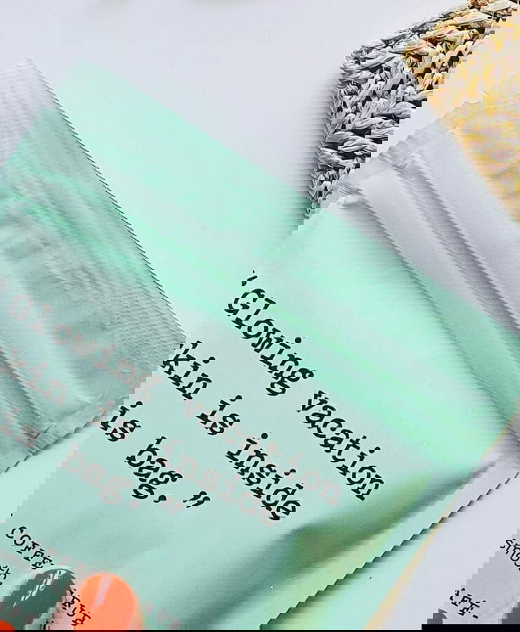 Frank Body Coconut Coffee Scrub review | Live That Glow Frank Body Coconut Coffee Scrub review