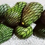 An avocado recipe for healthy skin