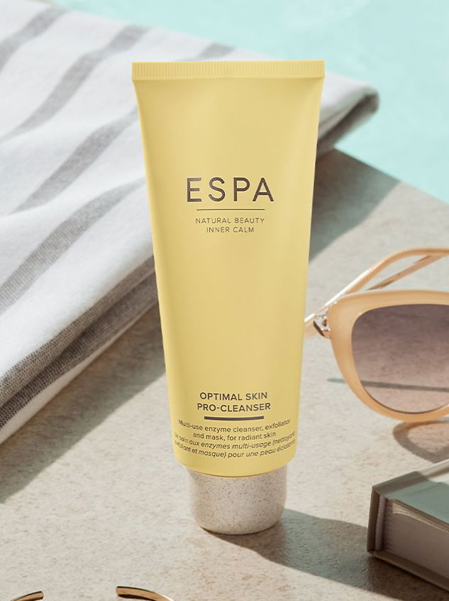 espa cleanser