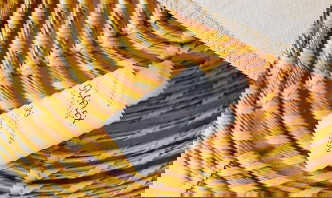 Reviewing Olaplex's No.3 Hair Perfector