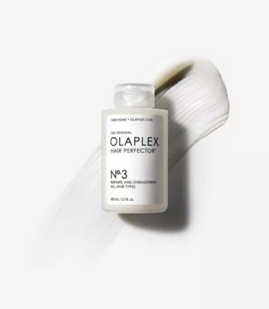Is Olaplex No. 3 Hair Perfector the Answer to Stronger, Softer Hair?