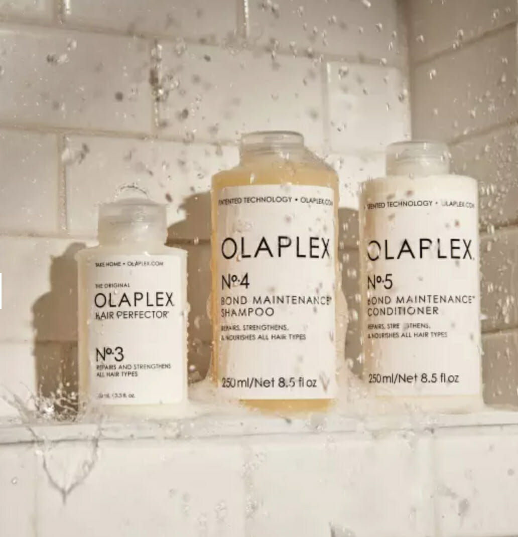 Is Olaplex No. 3 Hair Perfector the Answer to Stronger, Softer Hair?