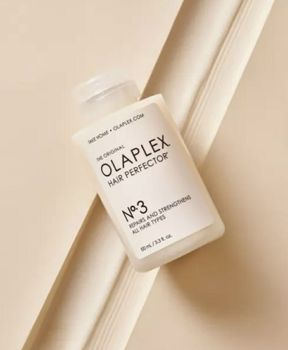 Is Olaplex No. 3 Hair Perfector the Answer to Stronger, Softer Hair?
