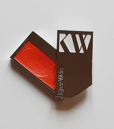 Kjaer Weis Lip Tint | Live That Glow Kjaer Weis Lip Tint