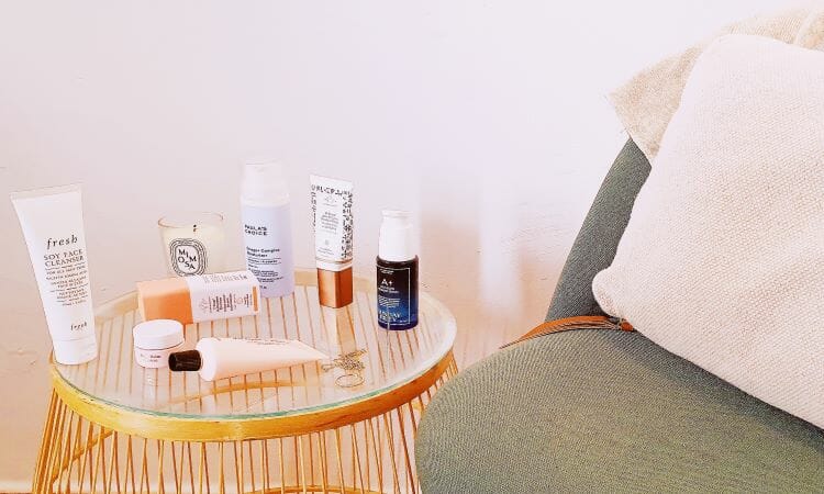 The Skincare Products to Make a Routine