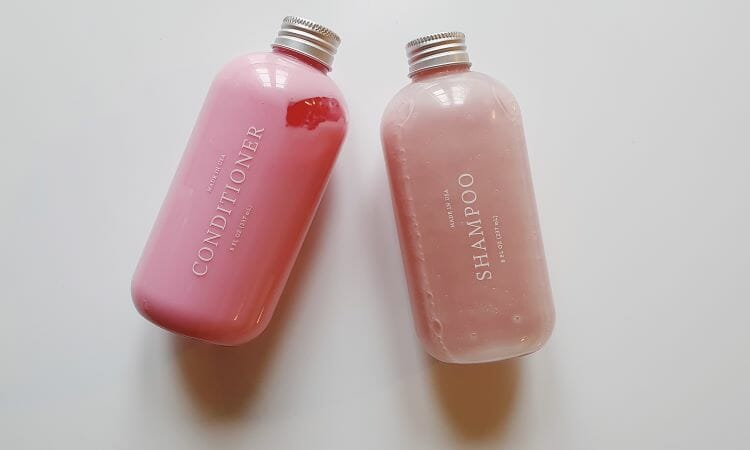 Function of Beauty Shampoo and Conditioner