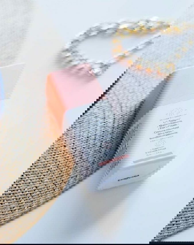 The 3 causes of dark under eye circles and how to fix them