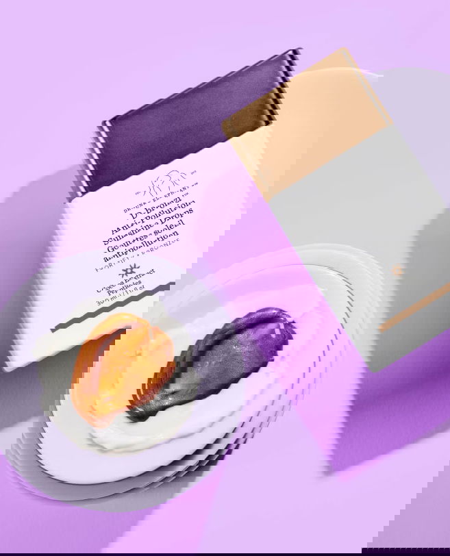 drunk elephant d-bronzi