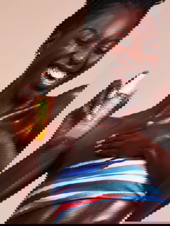 SOL DE JANEIRO Bum Bum Sol SPF30 oil 90ml