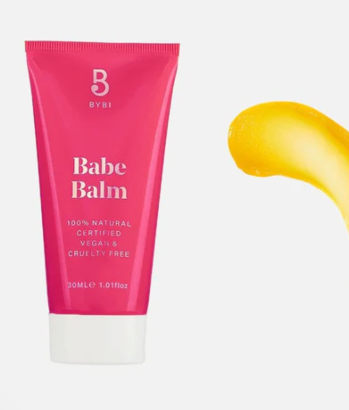 bybi babe balm