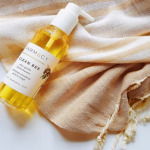 Reviewing Farmacy's Clean Bee Ultra-Gentle Facial Cleanser