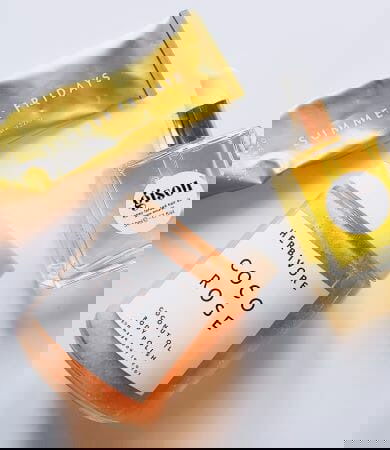 Reviewing Herbivore's Coco Rose Body Polish