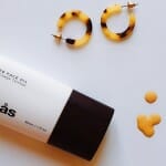 Reviewing Kosas Tinted Face Oil