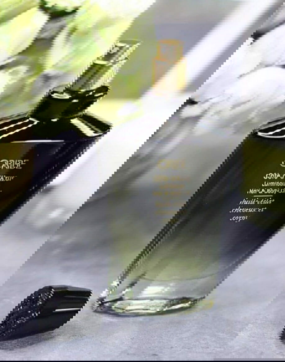 Screenshot 2023-06-13 at 145355 | Live That Glow Ouai Rose Hair & Body Oil review