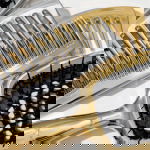 How to Clean Your Hairbrushes (and Why You *Really* Should)