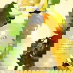 fresh lemon hand and body wash