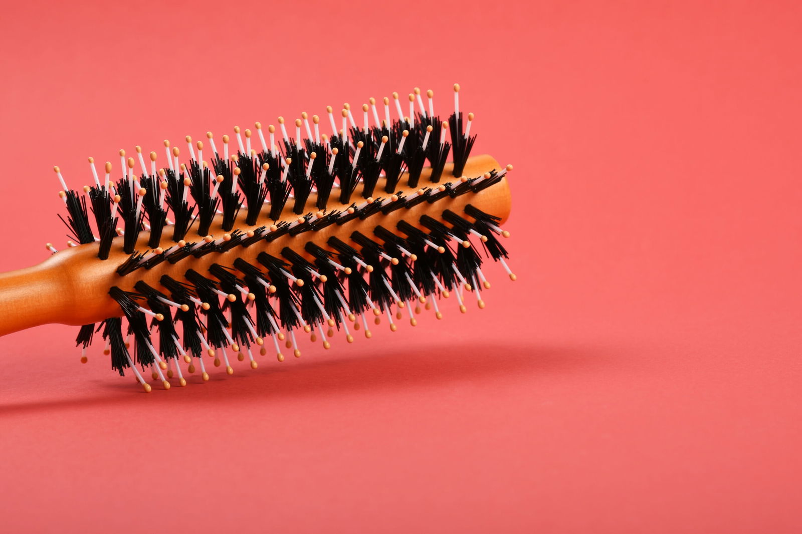 How to Clean Your Hairbrushes (and Why You *Really* Should)