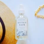 Herbivore After Sun Skin Soothing Aloe Mist review