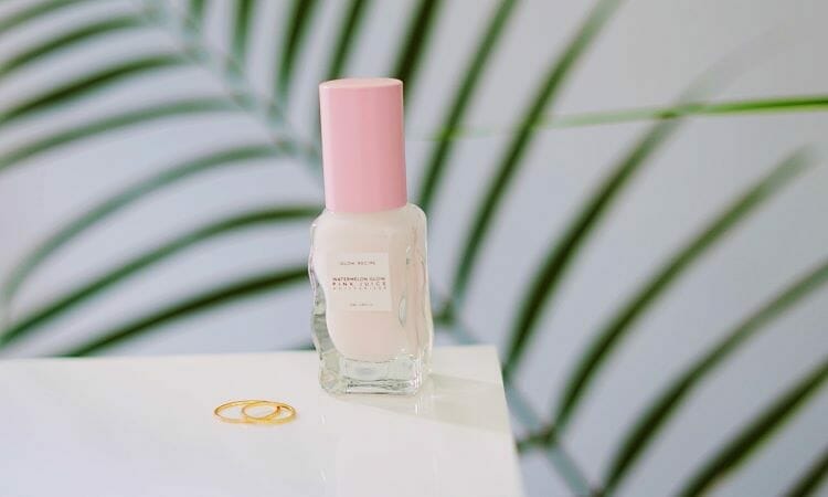 Reviewing Glow Recipe Watermelon Glow Sleeping Mask