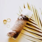 A review of IGK First Class Charcoal Detox Dry Shampoo