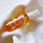 Reviewing Mimitika's Sun Oil SPF 50