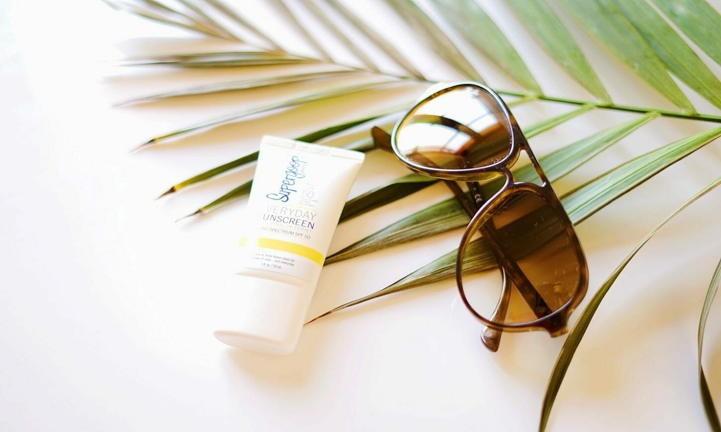 25 beauty habits for glowing skin and healthy hair