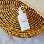 Reviewing Dr Sam's Flawless Cleanser