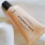 Reviewing Lixirskin's Vitamin C Paste
