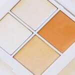 Reviewing the RMS Beauty Luminizer X Quad