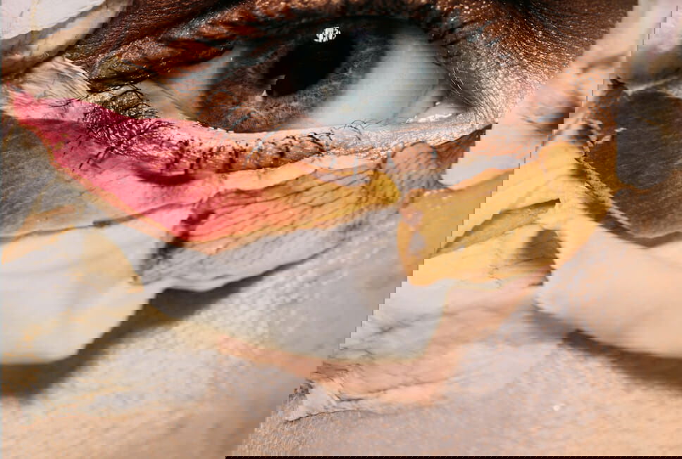 ALL the Ways to Tackle Your Tired-Looking Eyes