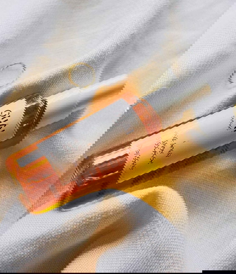 Ouai Wave Spray review