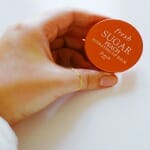 Reviewing the Fresh Sugar Peach Hydrating Lip Balm