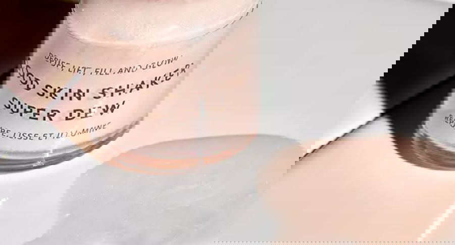 lixirskin good skin shaker super dew