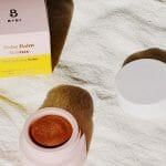Reviewing Bybi's Babe Balm Bronze