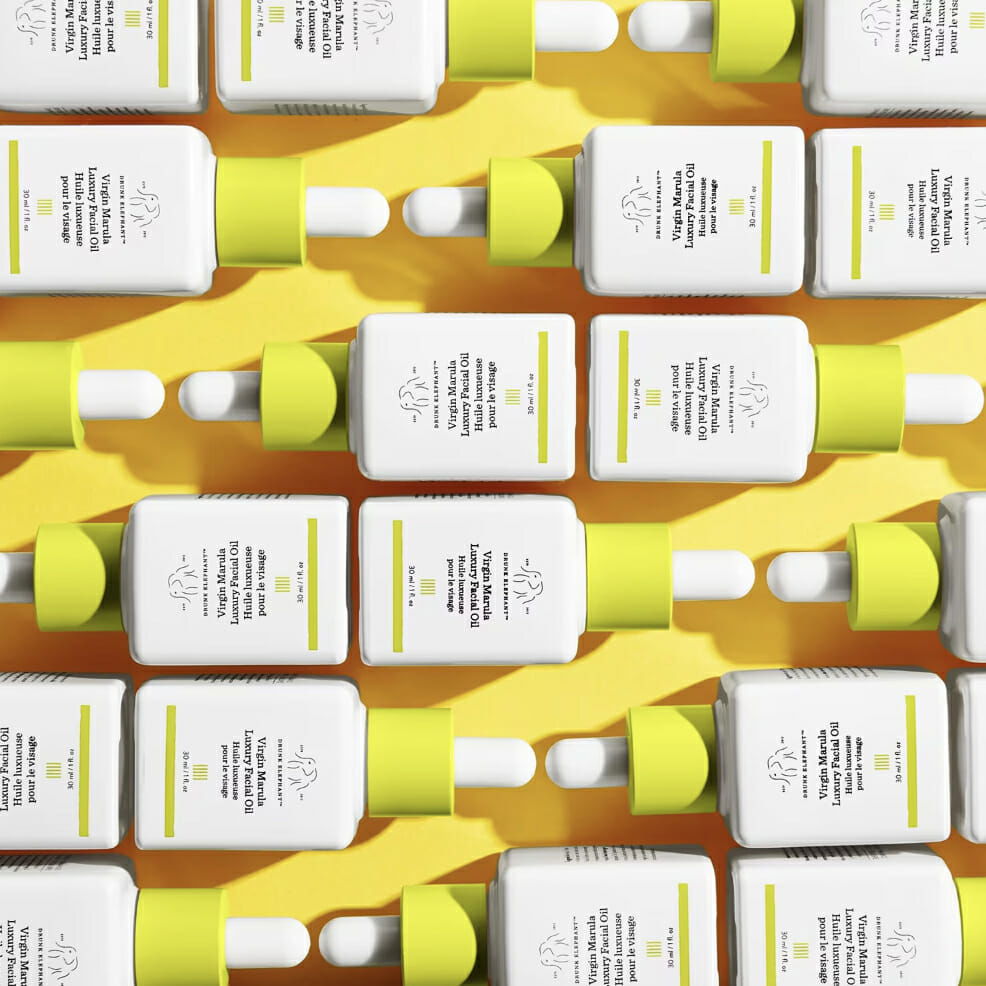 Is Drunk Elephant's Virgin Marula the Perfect Facial Oil for All Skin Types?