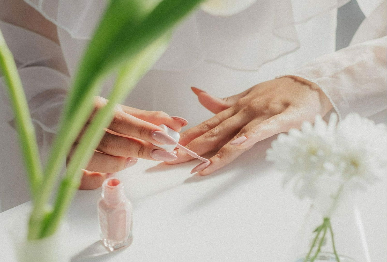 how to get nail glue off skin