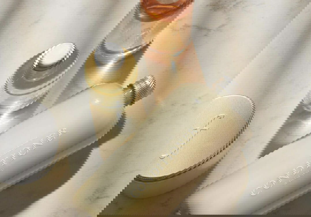 Reviewing Function of Beauty's Shampoo and Conditioner