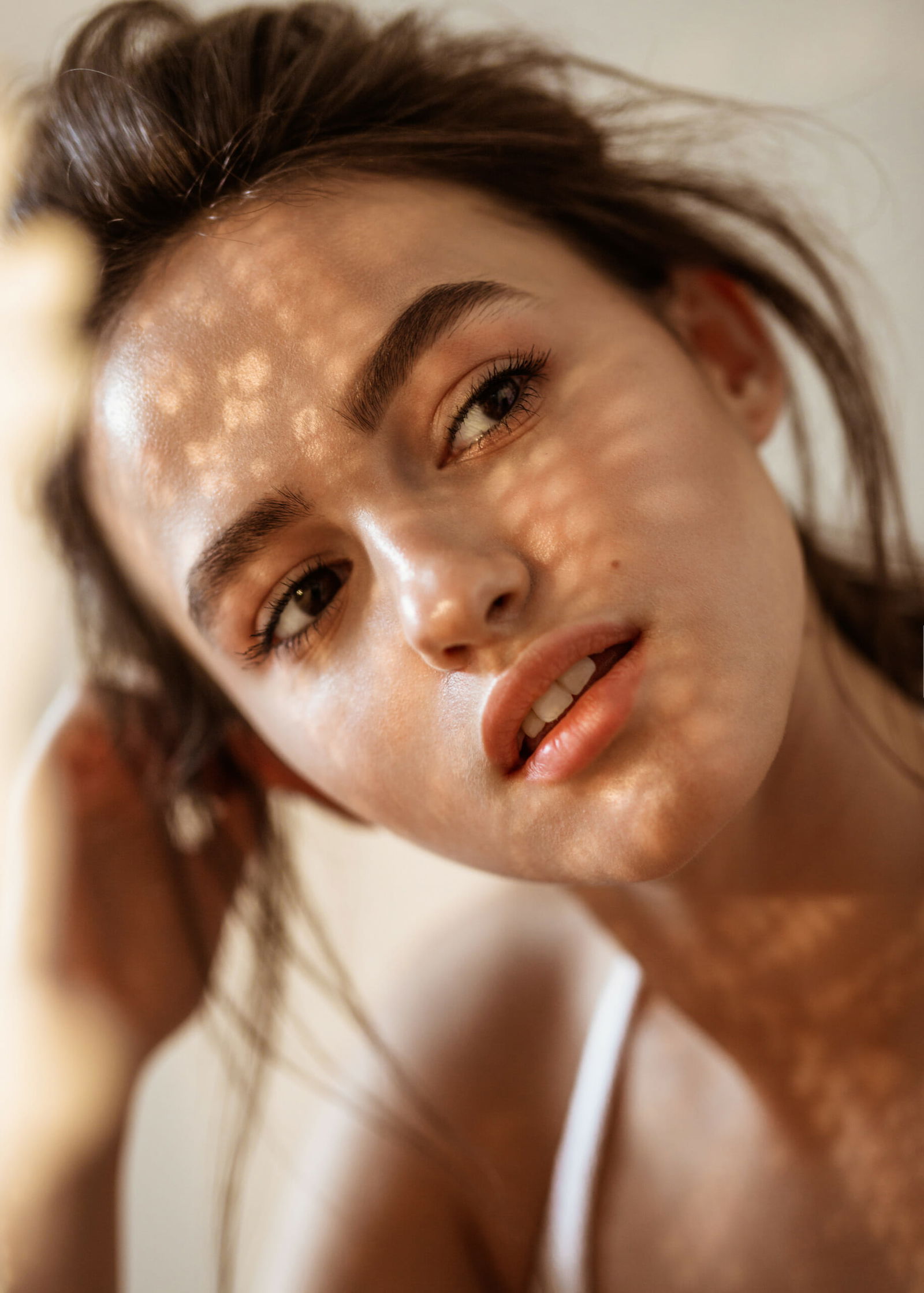 Wait, should I wash my face after steaming?