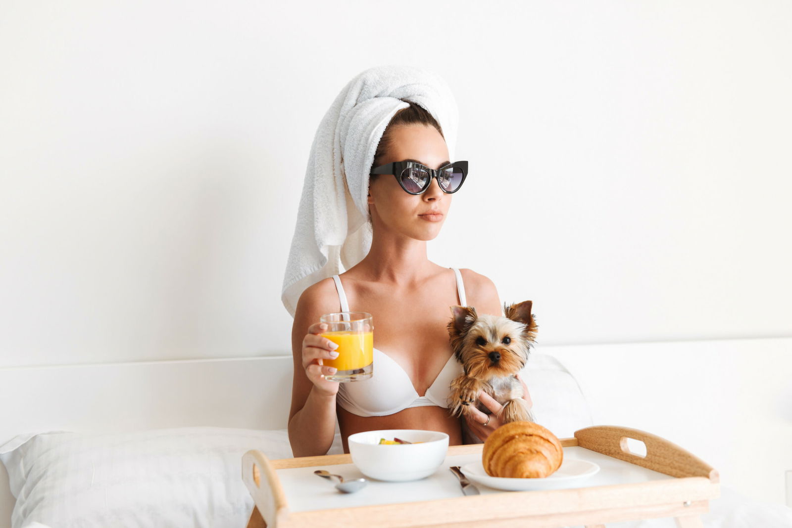 The Exclusive Post Op Services Beverly Hills’ Rich and Famous Don’t Want You to Know About