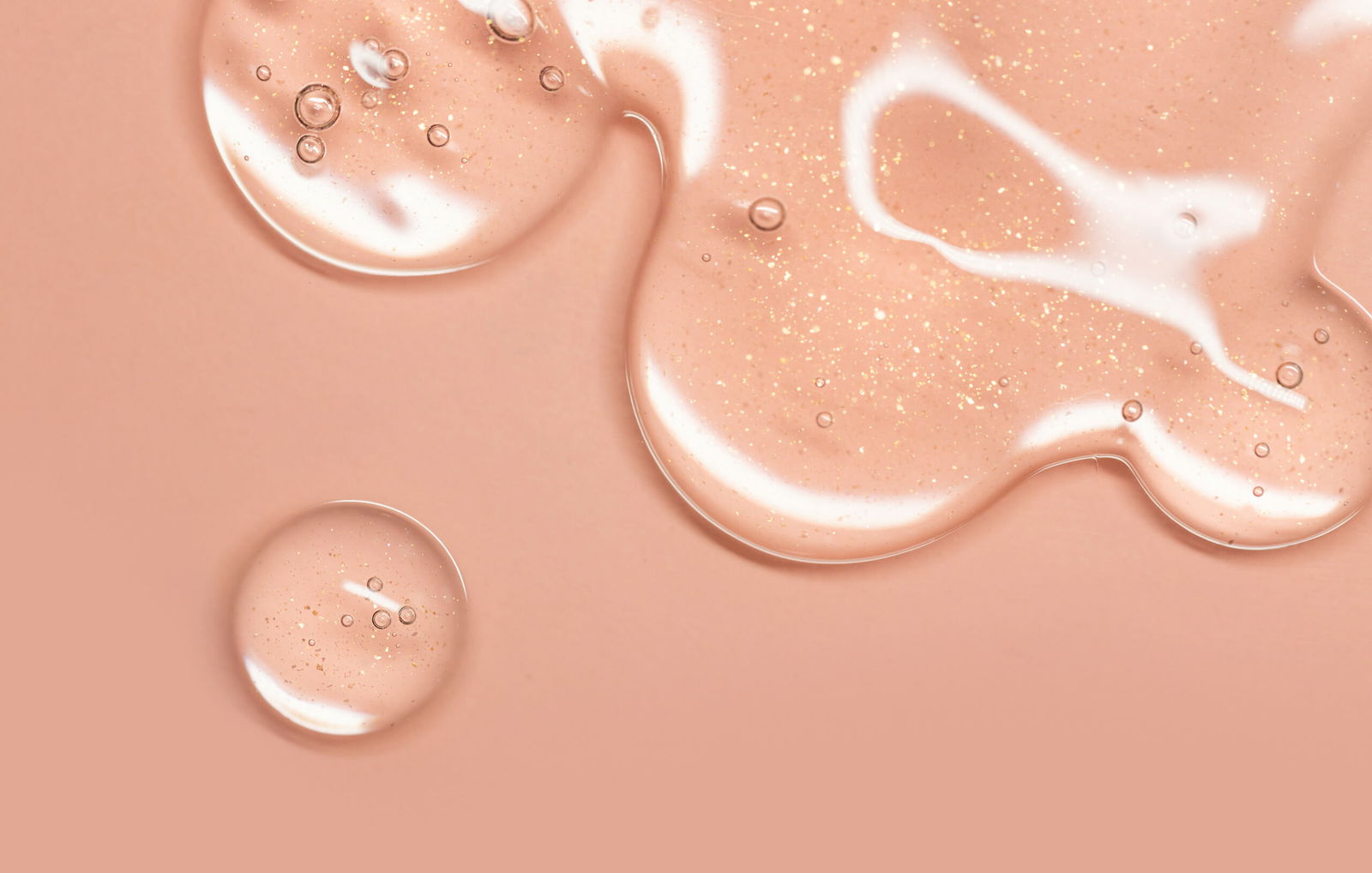 why are my gel nails sticky tacky