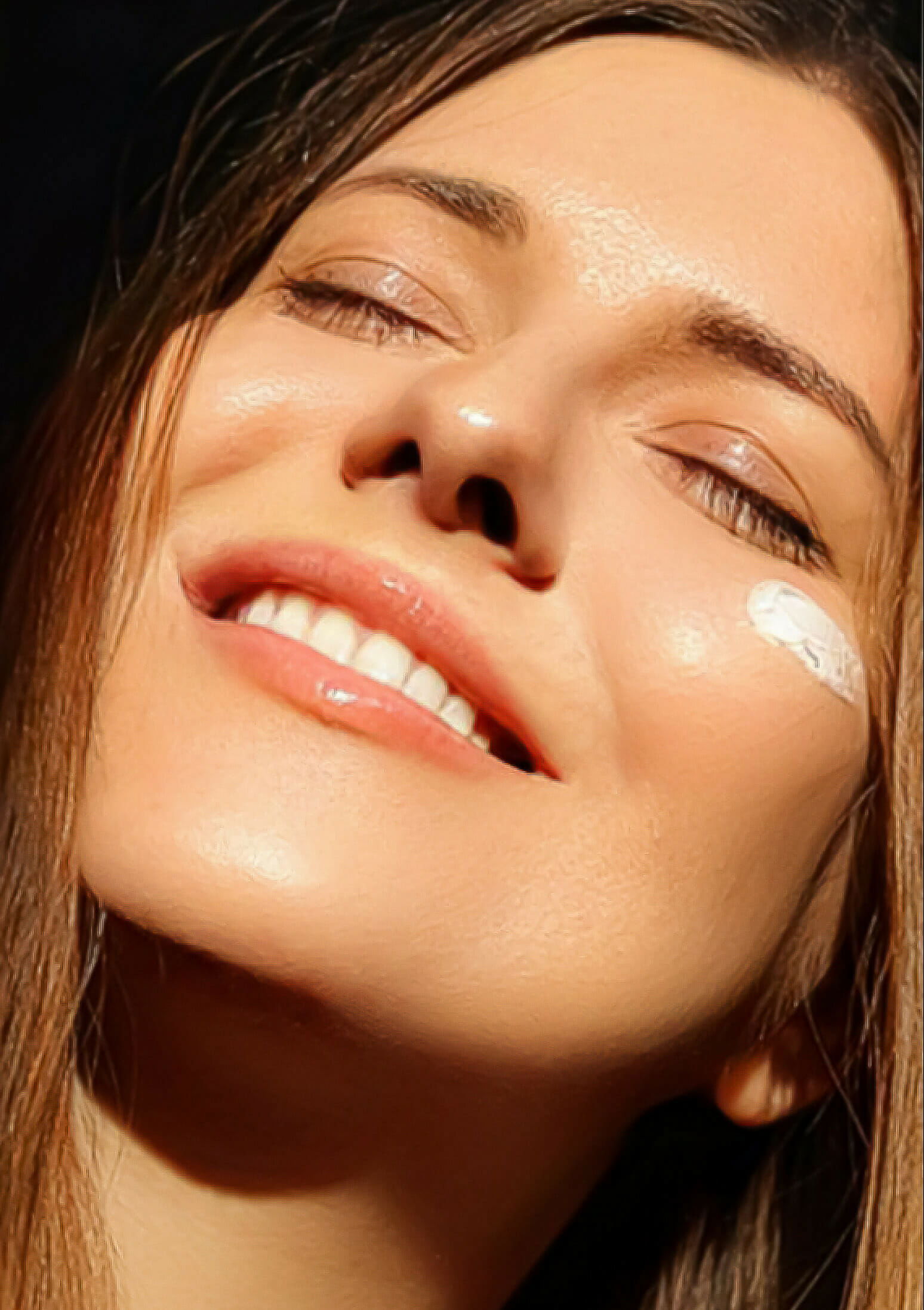 Should You Wash Facial Toner Off Or Let The Skin Soak It In? skincare